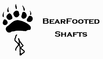 BearFootedShafts.com